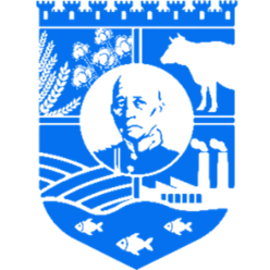 Logo do município